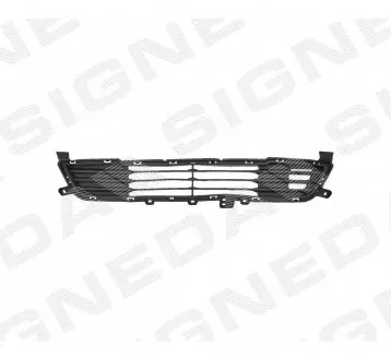 Решетка бампера Signeda PMB99176GA