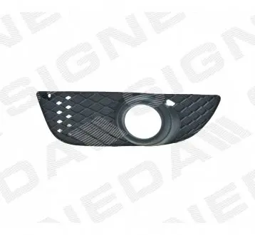 Решітка в бампер Signeda PMB99212CAL