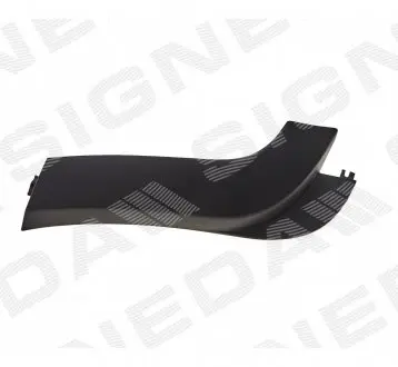 СПОЙЛЕР БАМПЕРА Signeda PMN02001VAR