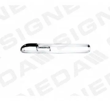 МОЛДИНГ БАМПЕРА Signeda PMN99015MAL