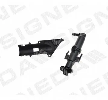 Омыватель фары Signeda PMNWG001L