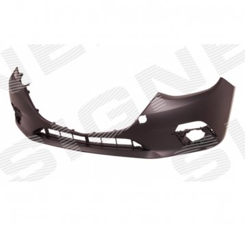 БАМПЕР ПЕРЕДНІЙ MAZDA 3, 14 - Signeda PMZ04151BB