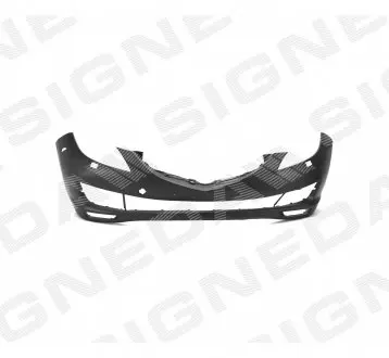 Бампер передний Signeda PMZ04172BA