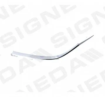 МОЛДИНГ ДЛЯ РЕШЕТКИ Signeda PMZ07131FAL