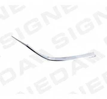 МОЛДИНГ ДЛЯ РЕШЕТКИ Signeda PMZ07131FAR