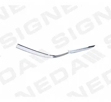 МОЛДИНГ ДЛЯ РЕШЕТКИ Signeda PMZ07145MAR