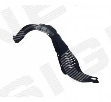 ПОДКРЫЛЬНИК Signeda PMZ11050CR