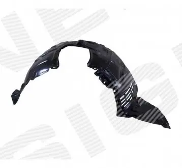 ПОДКРЫЛЬНИК Signeda PMZ11051BL