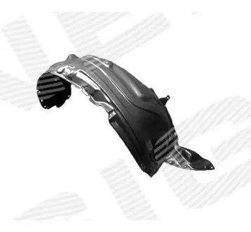 ПОДКРЫЛЬНИК Signeda PMZ11062AR