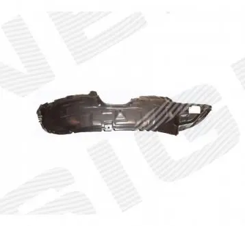 ПОДКРЫЛЬНИК Signeda PMZ11063AL