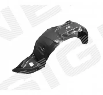 ПОДКРЫЛЬНИК Signeda PMZ11073AL