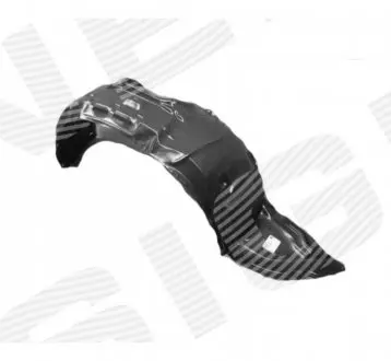 ПОДКРЫЛЬНИК Signeda PMZ11073AR