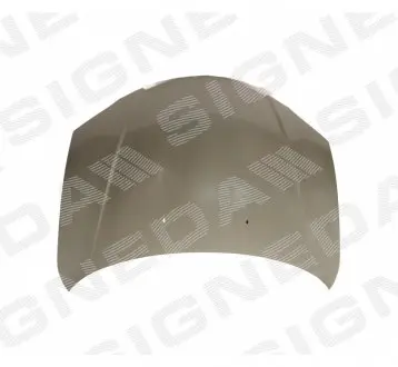 Капот Signeda PMZ20037A