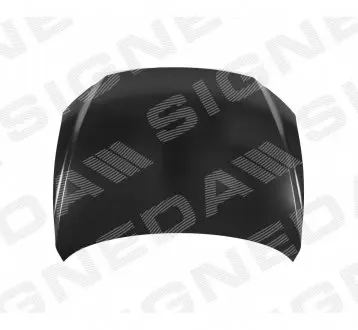 КАПОТ MAZDA 6, 13 - Signeda PMZ20061A