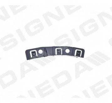 КРОНШТЕЙН ДЛЯ БАМПЕРА Signeda PMZ43080AL