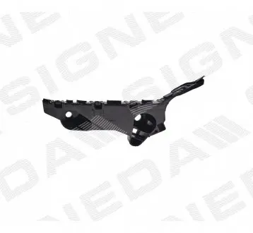 Кронштейн бампера Signeda PMZ43110BL