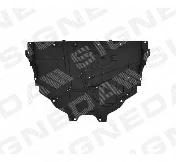 Захист двигуна Signeda PMZ60024A