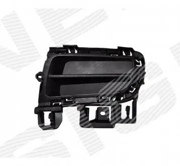 Решітка бампера Signeda PMZ99007CAL