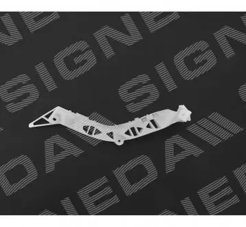 Кронштейн бампера Signeda PMZ99012AR