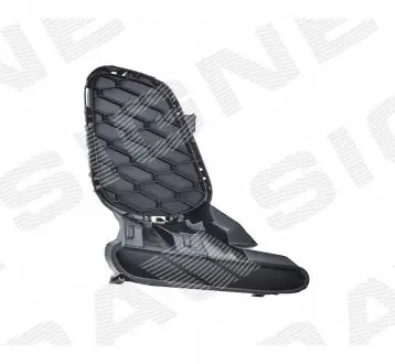 РЕШЕТКА В БАМПЕР Signeda PMZ99028CAR