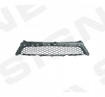 Решетка бампера Signeda PMZ99038A