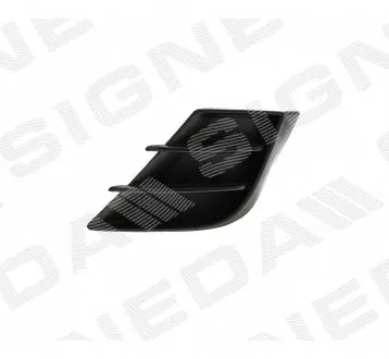 Решетка бампера Signeda PMZ99114GAL