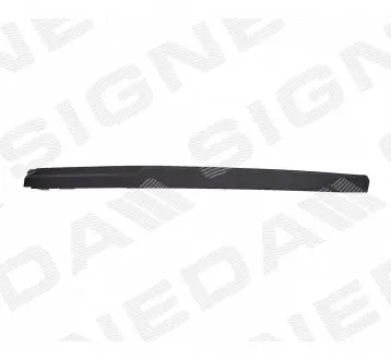 СПОЙЛЕР БАМПЕРА Signeda POP02001AR(I)