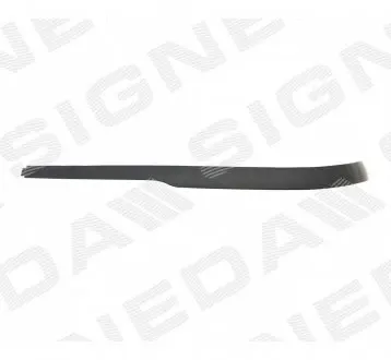 СПОЙЛЕР БАМПЕРА Signeda POP02003VAL