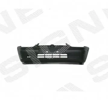 Бампер передний Signeda POP04014BA(I)