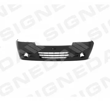 Бампер передній Signeda POP04068BA(I)