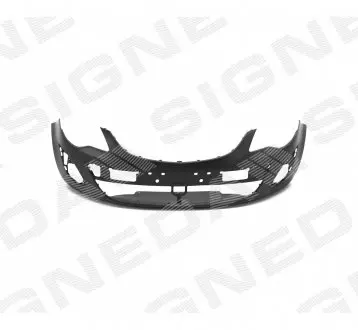 Бампер передний Signeda POP04078BA