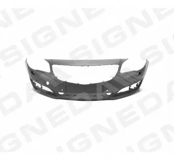 Бампер передний Signeda POP041194BA