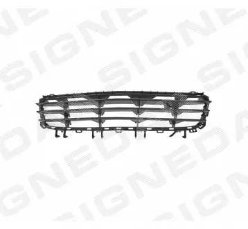 Решетка бампера Signeda POP07024GA