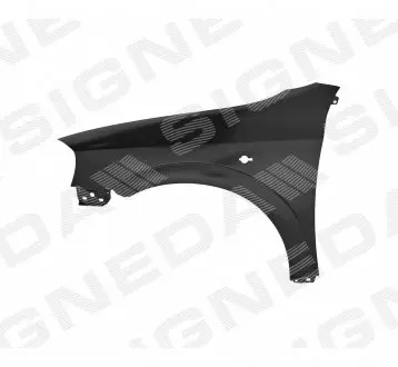 Крыло Signeda POP10017AL(I)