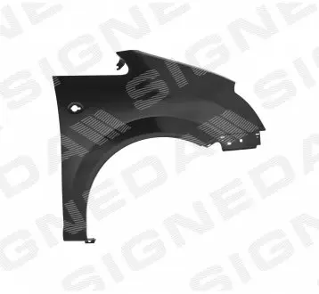 Крыло Signeda POP10028AR