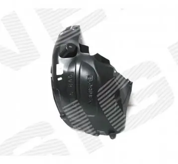 ПОДКРЫЛЬНИК Signeda POP11018BL