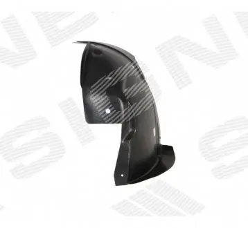 ПОДКРЫЛЬНИК Signeda POP11035AL