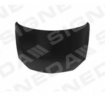 Капот Signeda POP20012A