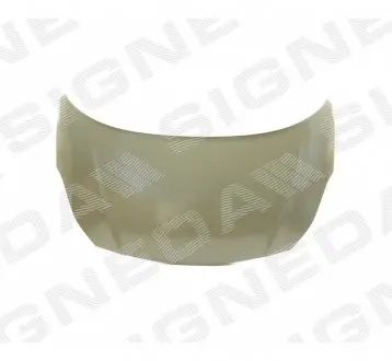 Капот Signeda POP20034A