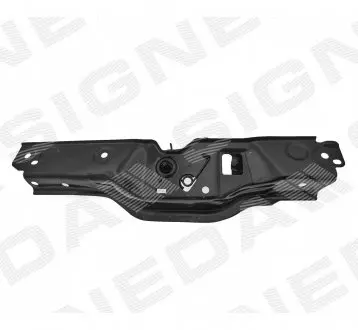 ПЕРЕДНЯЯ РАМА Signeda POP30027A