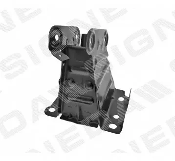 БАЛКА ПОПЕРЕЧНАЯ Signeda POP43015AL