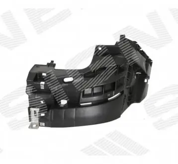 КРОНШТЕЙН ДЛЯ БАМПЕРА Signeda POP43042AL