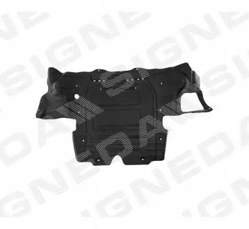 Защита двигателя Signeda POP60001A