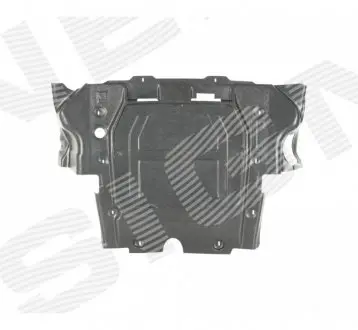 Защита двигателя Signeda POP60001AB