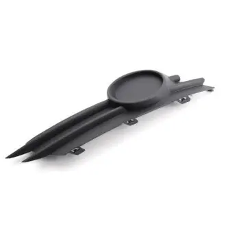 Решітка в бампер Signeda POP99014CAL