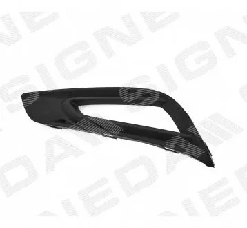 РЕШЕТКА В БАМПЕР Signeda POP99036CAL