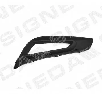 РЕШЕТКА В БАМПЕР Signeda POP99036CAR