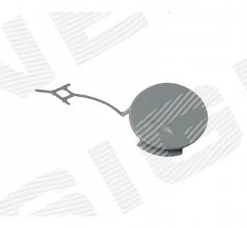 Заглушка крюка Signeda POP99038CA