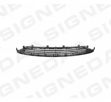 Решітка в бампер Signeda POP99054GA