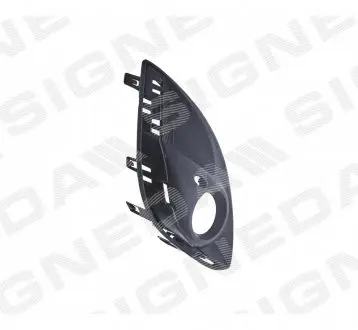 Решітка в бампер Signeda POP99226CAR